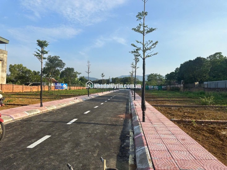 Chính chủ bán lô đất nền Hòa Lạc(khu đất nằm trong lõi của khu đô thị vệ tinh Hòa Lạc)