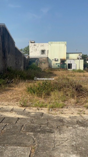Cần bán lô gần bãi tắm Hà My Điện Dương giá đầu tư