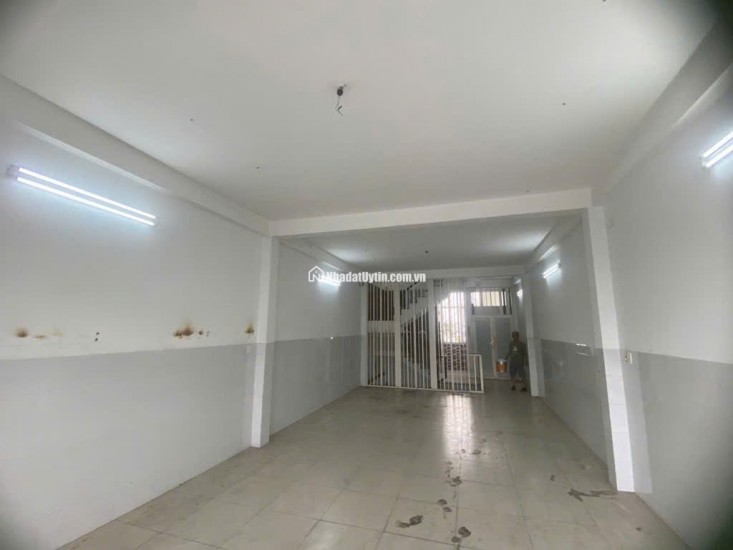 NHÀ 4 TẦNG NGANG 5M – XE HƠI TỚI CỬA – ĐANG CHO THUÊ 10TR/THÁNG – TTH29, QUẬN 12
