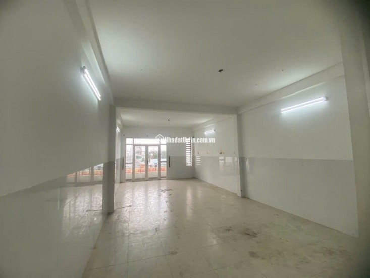 NHÀ 4 TẦNG NGANG 5M – XE HƠI TỚI CỬA – ĐANG CHO THUÊ 10TR/THÁNG – TTH29, QUẬN 12