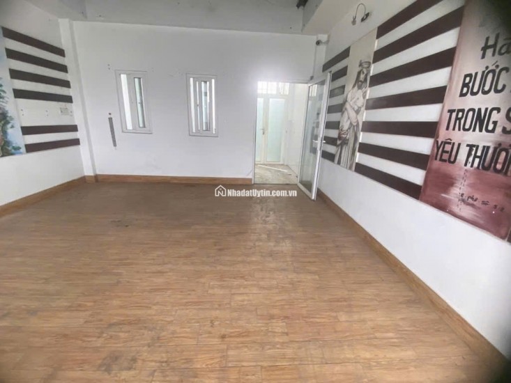 NHÀ 4 TẦNG NGANG 5M – XE HƠI TỚI CỬA – ĐANG CHO THUÊ 10TR/THÁNG – TTH29, QUẬN 12