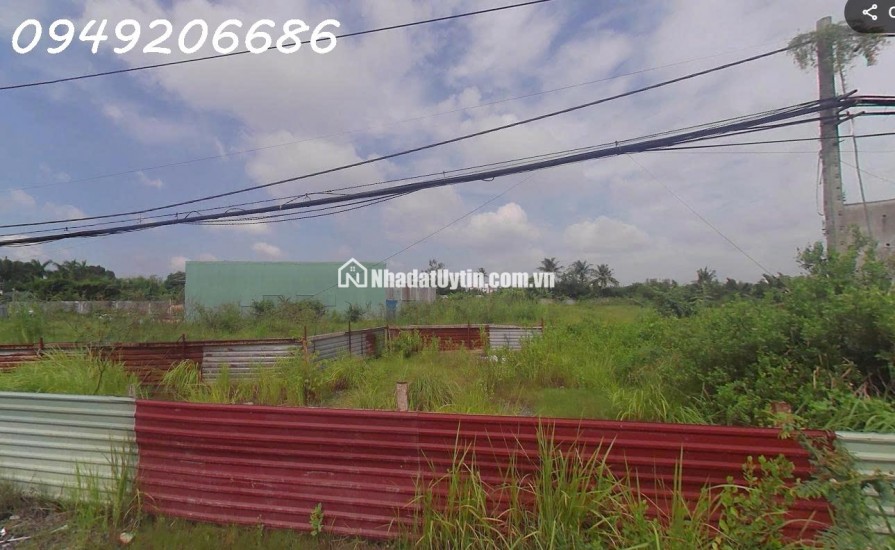 BÁN LÔ ĐẤT HIẾM – ĐẦU TƯ SINH LỜI CAO – PHÚ HỮU, TP. THỦ ĐỨC