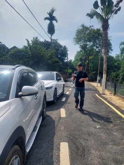 BÁN LÔ ĐẤT VÀNG ĐÓN SÓNG ĐÔ THỊ VỆ TINH CHO QUÝ ĐẦU TƯ THÔNG THÁI