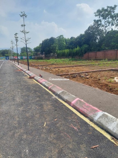 BÁN LÔ ĐẤT VÀNG ĐÓN SÓNG ĐÔ THỊ VỆ TINH CHO QUÝ ĐẦU TƯ THÔNG THÁI