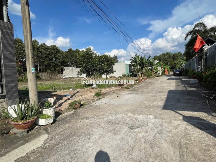 Bán đất An Viễn, giáp Tam Phước, giá 1.05 tỷ