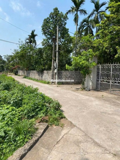 CHÍNH CHỦ CẦN CHUYỂN NHƯỢNG ĐẤT LÔ GÓC 620m²