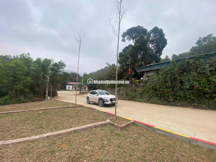  ĐẤT NỀN GẦN KCN THANH SƠN – CHỈ TỪ 3XX TRIỆU/NỀN