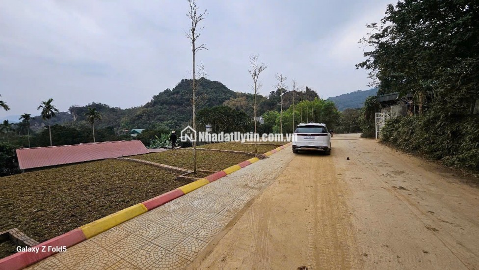  ĐẤT NỀN GẦN KCN THANH SƠN – CHỈ TỪ 3XX TRIỆU/NỀN
