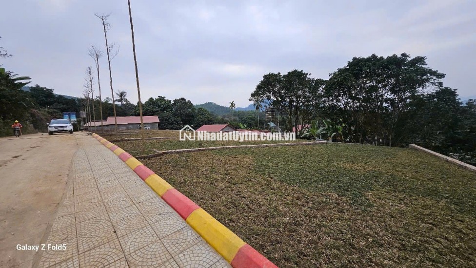  ĐẤT NỀN GẦN KCN THANH SƠN – CHỈ TỪ 3XX TRIỆU/NỀN