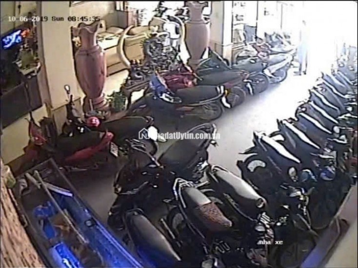 BÁN GẤP KHÁCH SẠN 7 TẦNG MẶT TIỀN HÀ HUY GIÁP - KHU NAM LONG THẠNH LỘC NGANG KHỦNG 9M-