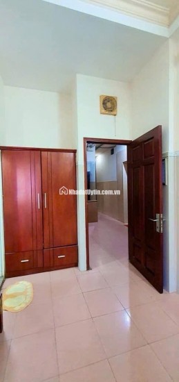 BÁN GẤP KHÁCH SẠN 7 TẦNG MẶT TIỀN HÀ HUY GIÁP - KHU NAM LONG THẠNH LỘC NGANG KHỦNG 9M-