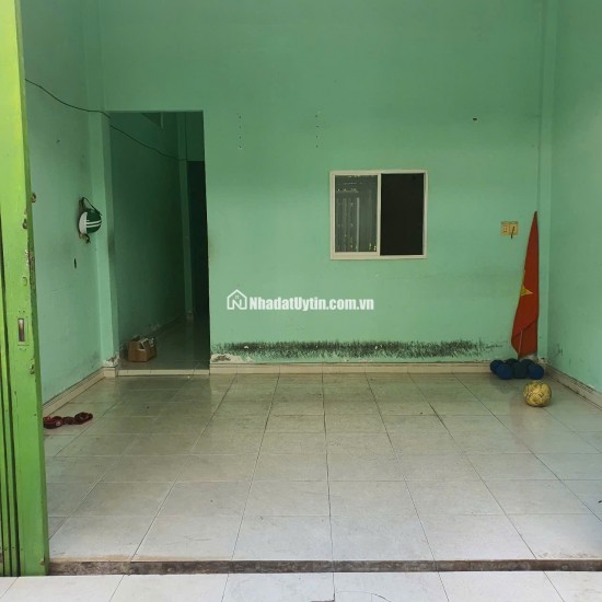 NHÀ HẺM 6M – PHỐ VĂN HÓA – NGANG 4.5M NỞ HẬU – GẦN TRƯỜNG LÊ THÁNH TÔN – CHỈ NHỈNH 8 TỶ