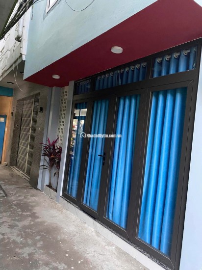 CẦN BÁN NHÀ 2 TẦNG – 2 MẶT KIỆT – TRUNG TÂM HẢI CHÂU – GIÁ CHỈ NHỈNH 3 TỶ