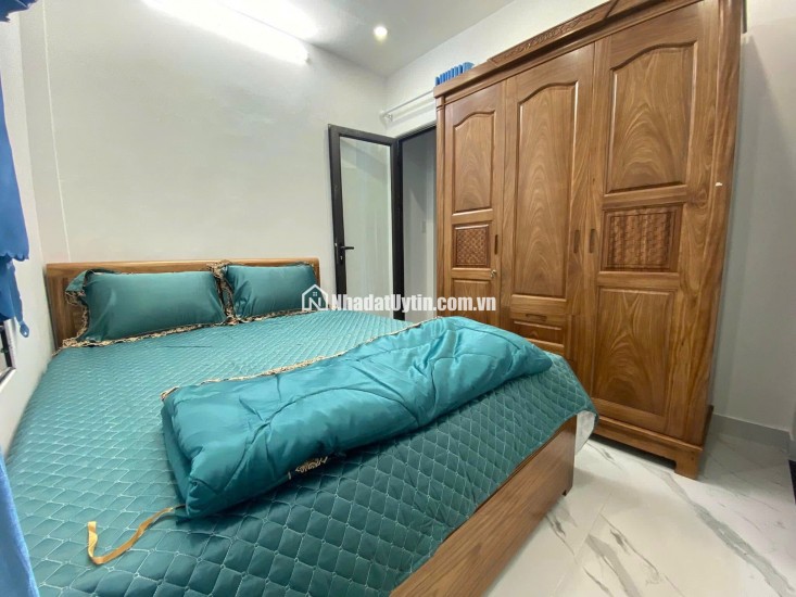 CẦN BÁN NHÀ 2 TẦNG – 2 MẶT KIỆT – TRUNG TÂM HẢI CHÂU – GIÁ CHỈ NHỈNH 3 TỶ