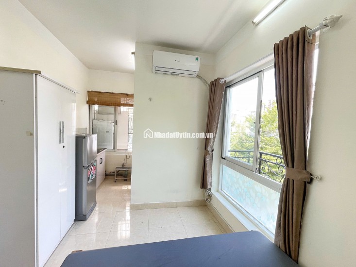 CHO THUÊ PHÒNG ĐẸP NỘI KHU CITYLAND GÒ VẤP – GIỮA THÁNG 7 TRỐNG