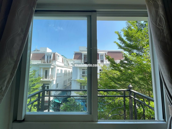 CHO THUÊ PHÒNG ĐẸP NỘI KHU CITYLAND GÒ VẤP – GIỮA THÁNG 7 TRỐNG