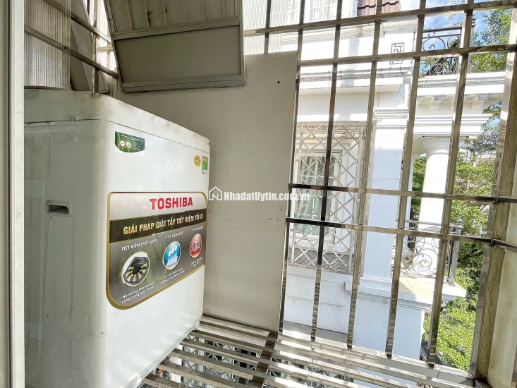 CHO THUÊ PHÒNG ĐẸP NỘI KHU CITYLAND GÒ VẤP – GIỮA THÁNG 7 TRỐNG