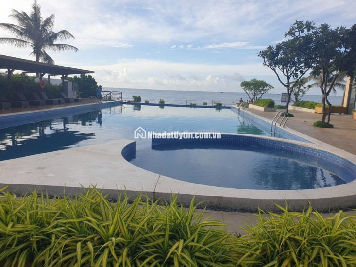 BÁN CĂN HỘ NGHỈ DƯỠNG ARIA RESORT & HOTEL VŨNG TÀU VIEW NỘI KHU, CÓ DÒNG TIỀN SẴN