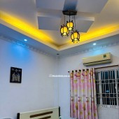 Bán HXH Đường Cách Mạng Tháng Tám, P.5, Tân Bình - 3.7x13.5m - 10.7 Tỷ