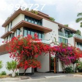Biệt thự khu an ninh - yên tĩnh 24/24 đường Phổ Quang - 7.2 x 18m - 3 lầu - nhà đẹp ở ngay