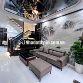 Vip Khương Đình 2 thoáng , ngõ thông, ô tô vào tận nhà,62m giá 17 tỷ