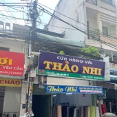 Bán Nhà Mặt Tiền Đường Tân Tiến, P8, Tân Bình - 4x28m, Chỉ 28 Tỷ