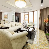 Bán chung cư QMS Tố Hữu. Trực tiếp chủ đầu tư