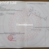 ĐẤT THỔ CƯ ĐƯỜNG NGUYỄN VĂN TỐT - PHƯỜNG 1 - TÂY NINH. GIÁ CỰC TỐT
