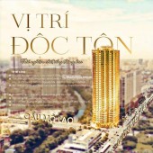 QMS TOWER TỐ HỮU – CĂN HỘ TRUNG TÂM HÀ ĐÔNG