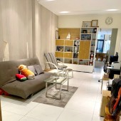 Nhà 3 tầng hẻm xe hơi Bùi Minh Trực P5 Q8