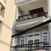 Bán HXH Đường Xô Viết Nghệ Tĩnh, P26, Bình Thạnh, 4.5x20m, 13.8 tỷ