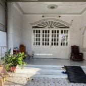 Bán nhà Đường Số 8, gần chợ Linh Xuân, Thủ Đức, nhà cấp 4, 127m² - ngang 5m, chỉ hơn 5 tỷ