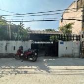 BÁN NHÀ 53/8 BÌNH QUỚI, PHƯỜNG 28, QUẬN BÌNH THẠNH – HẺM XE HƠI, DIỆN TÍCH RỘNG