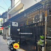 Cần bán nhà HXH đường Tô Hiến Thành, P.15, Q.10. Diện tích 5x15m, giá chỉ 8.1 tỷ.