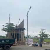 Chỉ Từ 2 Tỷxx Sở Hữu Đất Đẹp Tại TP Phủ Lý – Vị Trí Vàng Đối Diện KCN