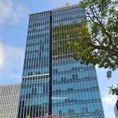 BÁN TÒA NHÀ VĂN PHÒNG TRUNG TÂM QUẬN 1 – 28 BIS MẠC ĐĨNH CHI