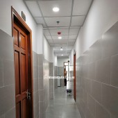 Rao bán CHDV 22 phòng đường Trần Tấn nở hậu đẹp