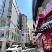 Cần bán HXH đường Nguyễn Trãi, P. Bến Thành, Q.1. Diện tích 5.4x16m, giá 26.5 tỷ