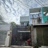 Bán Nhà HXH Đường Trường Chinh, P.14, Q. Tân Bình, 96m², Chỉ 10.2 Tỷ