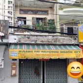 BÁN NHÀ CẤP 4 – KHUÔNG VIỆT, PHƯỜNG PHÚ TRUNG, QUẬN TÂN PHÚ