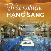 Booking ngay trong tháng 6 nhận CK lên đến 17% cùng cơ hội bốc thăm trúng vàng với QMS Top Tower Tố Hữu