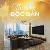 Mệnh Thủy – chọn đúng nhà, lộc trôi về không ngớt cùng với chính sách CK khủng lên đến 17% khi booking QMS Top Tower Tố Hữu trong tháng 6/2025