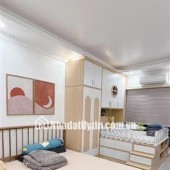 QUÁ ĐẸP LUÔN NHÀ CẠNH MẶT PHỐ MINH KHAI 30M2 5 TẦNG NHỈNH 8 TỶ