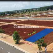 Mảnh đất lý tưởng để xây tổ ấm sát chợ Ngãi Giao, đường đôi 33m, dân cư đông, 1,8 tỷ TL