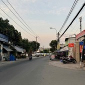 GẦN KINGKOI Q9, LÊ VĂN VIỆT ĐANG BÁN LÔ ĐẤT 3,xTỶ