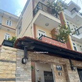 Bán Nhà Mặt Tiền Đường Phạm Thế Hiển, P.7, Q.8 - 6x18m - 11.8 Tỷ