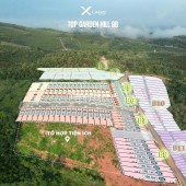 Đón sóng Cao Tốc Bảo Lộc đất Full thổ cư sổ đỏ công chứng ngay