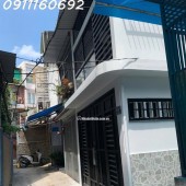 Bán Nhà HXH Đường Số 4 Cư Xá Đô Thành, P.4, Q.3.  Diện tích 3.6m x 16m, Giá 7.2 tỷ
