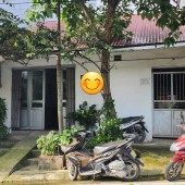 Bán nhà có dãy trọ