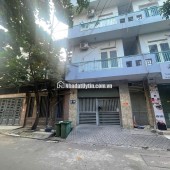 Bán Nhà Mặt Tiền Đường Phan Văn Sửu, P.13, Q. Tân Bình - 19.2m x 20m - 83 Tỷ